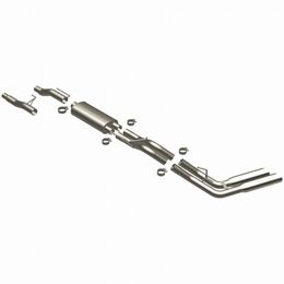 16523, MAGNAFLOW 16523 Exhaust System Street Series for FORD F-150 2004-2010 в ОАЭ, Дубай. Состояние - новое. Цена 7 530 AED. Фото, контакты продавца | AUTO.AE