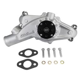 EDL-88520, Edelbrock Victor Series High Performance Street Mechanical Water Pumps for 1971-1974 CORVETTE - 88520 في الإمارات, دبي. Condition - new. Price 1,910 AED. Photo, seller contacts | AUTO.AE