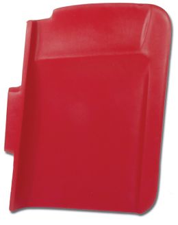 MMU-410724, CA T-Top Pads for 1977 CORVETTE - 410724 in UAE, Dubai. Condition - new. Price 1,200 AED. Photo, seller contacts | AUTO.AE