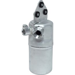 UAC-RD11054C, Universal Air Conditioner Air Conditioning Accumulators for 2001-2004 A6 QUATTRO, 2001-2005 ALLROAD QUATTRO - RD 11054C في الإمارات, دبي. Condition - new. Price 130 AED. Photo, seller contacts | AUTO.AE