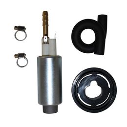 GMB-558-1010, GMB Electric In-Tank Fuel Pumps for 1989-1998 900, 1988-1998 9000 - 558-1010 في الإمارات, دبي. Condition - new. Price 320 AED. Photo, seller contacts | AUTO.AE