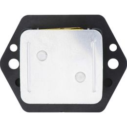 HLN-2BMR0390, Holstein Parts Blower Motor Resistors for 2003-2008 FORESTER, 2005 LEGACY, 2001-2003 OUTBACK - 2BMR0390 in UAE, Dubai. Condition - new. Price 230 AED. Photo, seller contacts | AUTO.AE