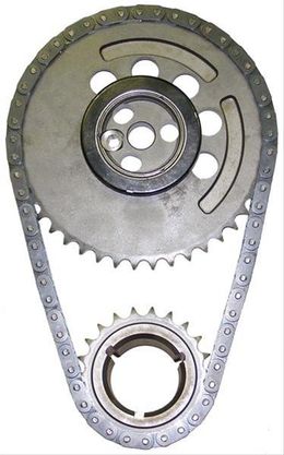 CLO-9-3167AZR, Cloyes Hex-A-Just Z-Racing Timing Sets for 2006-2008 CORVETTE - 9-3167AZR in UAE, Dubai. Condition - new. Price 1,470 AED. Photo, seller contacts | AUTO.AE
