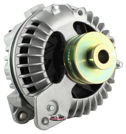 TFF-8509DP, Tuff Stuff Performance High-Amp Output Factory Cast-Plus Alternators 8509DP في الإمارات, دبي. Condition - new. Price 1,050 AED. Photo, seller contacts | AUTO.AE