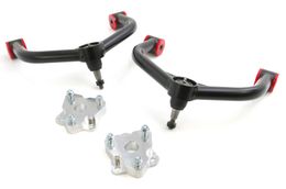 RLS-66-1036, ReadyLift Suspension Leveling Kits for 2011-2018 1500, 2019-2024 1500 CLASSIC, 2006-2010 RAM 1500 - 66-1036 في الإمارات, دبي. Condition - new. Price 3,010 AED. Photo, seller contacts | AUTO.AE