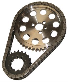 HRS-94300-10, Howards Cams Double Roller Billet Steel Timing Sets 94300-10 in UAE, Dubai. Condition - new. Price 610 AED. Photo, seller contacts | AUTO.AE