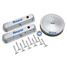 PRO-440-900, Proform Mopar Licensed Small Block Engine Dress-Up Kits 440-900 في الإمارات, دبي. Condition - new. Price 1,270 AED. Photo, seller contacts | AUTO.AE