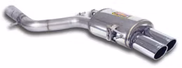 983026, SUPERSPRINT 983026 Rear exhaust Right OO90 for BMW F10 550i in UAE, Dubai. Condition - new. Price 5,100 AED. Photo, seller contacts | AUTO.AE
