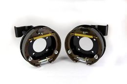 WIL-249977413680, Wilwood Drum Brake Backing Plates 249-9774/13680 في الإمارات, دبي. Condition - new. Price ⁦1,860 AED⁩. Photo, seller contacts | AUTO.AE