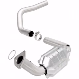 51372, MAGNAFLOW 51372 Catalytic Converter Direct-Fit OEM Grade for HUMMER H2 2003-2006 في الإمارات, دبي. Condition - new. Price 3,430 AED. Photo, seller contacts | AUTO.AE