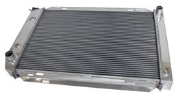 SUM-384052, Summit Racing™ Performance Fit 2 Row Aluminum Radiator for 1979-1993 Ford, 1982-1992 Lincoln, 1980-1988 Mercury in UAE, Dubai. Condition - new. Price 1,330 AED. Photo, seller contacts | AUTO.AE