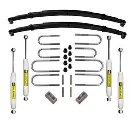 SLF-K427, Superlift Suspension Lift Kits K427 في الإمارات, دبي. Condition - new. Price 3,300 AED. Photo, seller contacts | AUTO.AE