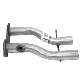 APH-28572, AP Exhaust Intermediate Pipes 28572 в ОАЭ, Дубай. Состояние - новое. Цена 360 AED. Фото, контакты продавца | AUTO.AE