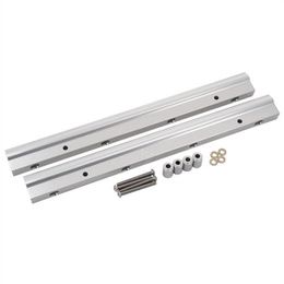 EDL-3510, Edelbrock Aluminum Fuel Rails 3510 в ОАЭ, Дубай. Состояние - новое. Цена 1 300 AED. Фото, контакты продавца | AUTO.AE