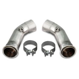 DOU-DMP105, Doug's Headers Exhaust Mid-Pipes for 1975-1981 CAMARO, FIREBIRD - DMP105 in UAE, Dubai. Condition - new. Price 610 AED. Photo, seller contacts | AUTO.AE