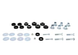 NLT-REV220-0052, Nolathane Body Mount Bushings REV220.0052 in UAE, Dubai. Condition - new. Price 600 AED. Photo, seller contacts | AUTO.AE