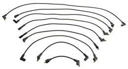 MOR-9030M, Moroso Mag-Tune Spark Plug Wires 9030M في الإمارات, دبي. Condition - new. Price 160 AED. Photo, seller contacts | AUTO.AE