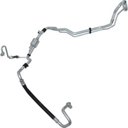 UAC-HA112297C, Universal Air Conditioner Air Conditioning Suction and Liquid Hose Assemblies for 2010-2012 SANTA FE, 2011 SORENTO - HA 112297C in UAE, Dubai. Condition - new. Price 320 AED. Photo, seller contacts | AUTO.AE