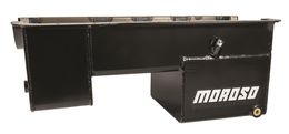 MOR-20511, Moroso Street/Strip Oil Pans 20511 in UAE, Dubai. Condition - new. Price 2,190 AED. Photo, seller contacts | AUTO.AE
