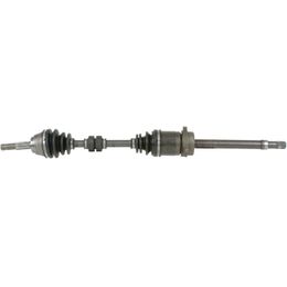 AAZ-60-6205, Cardone Remanufactured CV Drive Axles for 2000-2001 SENTRA - 60-6205 in UAE, Dubai. Condition - new. Price 290 AED. Photo, seller contacts | AUTO.AE