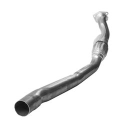 APH-AU2111, AP Exhaust ANSA Intermediate Pipes for 2005-2008 A4 QUATTRO - AU2111 في الإمارات, دبي. Condition - new. Price 480 AED. Photo, seller contacts | AUTO.AE