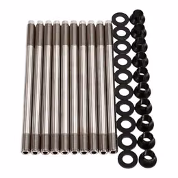 207-4207, ARP 207-4207 Head Stud Kit, CA625+ for MITSUBISHI EVO X (4B11) in UAE, Dubai. Condition - new. Price 2,160 AED. Photo, seller contacts | AUTO.AE