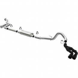 19681, MAGNAFLOW 19681 Exhaust System SPEQ Series Black for TOYOTA Tacoma 2024-2024 in UAE, Dubai. Condition - new. Price 11,470 AED. Photo, seller contacts | AUTO.AE