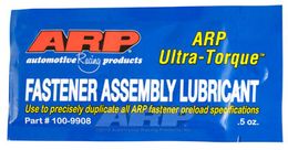 100-9908, ARP 100-9908 ARP Ultra Torque lube 0.5 oz. в ОАЭ, Дубай. Состояние - новое. Цена 140 AED. Фото, контакты продавца | AUTO.AE
