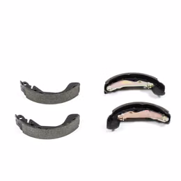 PWR-B814, PowerStop Autospecialty Stock Replacement Brake Shoes B814 في الإمارات, دبي. Condition - new. Price 140 AED. Photo, seller contacts | AUTO.AE