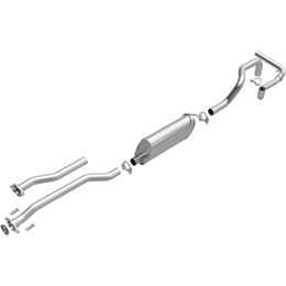 BRE-106-0208, BRExhaust Direct-Fit Exhaust Systems for 1995-1997 B2300, RANGER - 106-0208 في الإمارات, دبي. Condition - new. Price 1,630 AED. Photo, seller contacts | AUTO.AE