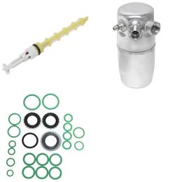 UAC-AK2210, Universal Air Conditioner Air Conditioning Repair Kits AK 2210 in UAE, Dubai. Condition - new. Price 120 AED. Photo, seller contacts | AUTO.AE