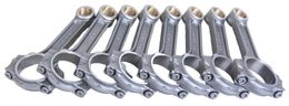 ESP-FSI6125O, Eagle FSI I-Beam Connecting Rods FSI6125O في الإمارات, دبي. Condition - new. Price ⁦2,150 AED⁩. Photo, seller contacts | AUTO.AE