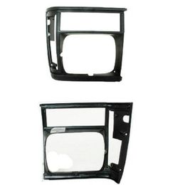 BDY-CH2512124, Body Parts Headlight Bezels for 1991-1996 CHEROKEE, 1991-1992 COMANCHE - CH2512124 in UAE, Dubai. Condition - new. Price 90 AED. Photo, seller contacts | AUTO.AE