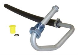 CWA-52037645, Crown Automotive Power Steering Hoses for 1991-2001 CHEROKEE, 1991-1992 COMANCHE, 1993-1998 GRAND CHEROKEE - 52037645 في الإمارات, دبي. Condition - new. Price 180 AED. Photo, seller contacts | AUTO.AE