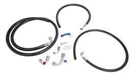 VTA-31453-LFDA, Vintage Air SureFit Modified Refrigeration Line Kits for 1953-1956 F-100 - 31453-LFD-A في الإمارات, دبي. Condition - new. Price 550 AED. Photo, seller contacts | AUTO.AE