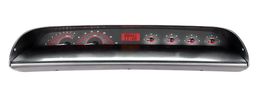 DAK-VHX63CIMPCR, Dakota Digital VHX Series Direct-Fit Analog Gauge Systems for 1963-1964 IMPALA - VHX-63C-IMP-C-R in UAE, Dubai. Condition - new. Price 4,520 AED. Photo, seller contacts | AUTO.AE