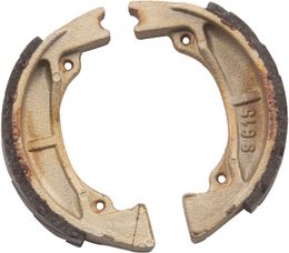 EBP-615, EBC Organic Brake Shoes for 1982-1985 RM80 - 615 in UAE, Dubai. Condition - new. Price 100 AED. Photo, seller contacts | AUTO.AE