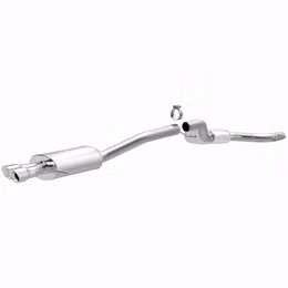 15158, MAGNAFLOW 15158 Exhaust System Touring Series for VOLKSWAGEN Jetta 2012-2018 in UAE, Dubai. Condition - new. Price 9,350 AED. Photo, seller contacts | AUTO.AE