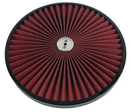 SBF-78-1400-PC, S&B Filters High-Flow Top Air Cleaners 78-1400-PC في الإمارات, دبي. Condition - new. Price ⁦230 AED⁩. Photo, seller contacts | AUTO.AE