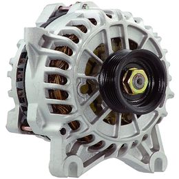 DNP-210-5341, Denso Remanufactured Alternators for 1998-2002 CROWN VICTORIA, 1998-2001 GRAND MARQUIS, 1998-2000 TOWN CAR - 210-5341 в ОАЭ, Дубай. Состояние - новое. Цена 720 AED. Фото, контакты продавца | AUTO.AE