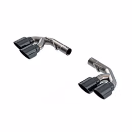 60749BC, BORLA 60749BC Tip Kit 2.5", Black Chrome for AUDI SQ5 (B9) 2021-2025 in UAE, Dubai. Condition - new. Price 3,610 AED. Photo, seller contacts | AUTO.AE