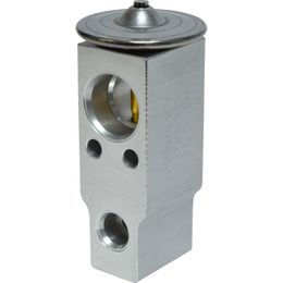 UAC-EX10655C, Universal Air Conditioner Air Conditioning Expansion Valves for 2003-2006 X5 - EX 10655C في الإمارات, دبي. Condition - new. Price 90 AED. Photo, seller contacts | AUTO.AE