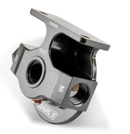 EAR-2188ERL, Earl's Performance Remote Oil Filter Mounts 2188ERL في الإمارات, دبي. Condition - new. Price 600 AED. Photo, seller contacts | AUTO.AE