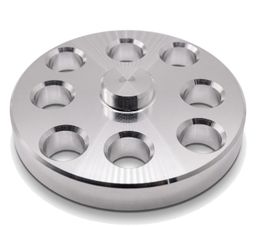 MCH-350, March Performance Billet Aluminum Mechanical Fan Spacers 350 в ОАЭ, Дубай. Состояние - новое. Цена 200 AED. Фото, контакты продавца | AUTO.AE