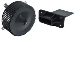 UAC-BK1233, Universal Air Conditioner Blower Motors for 2002-2003 CH, 2004-2007 CHN, 2003-2006 CV - BK 1233 в ОАЭ, Дубай. Состояние - новое. Цена 500 AED. Фото, контакты продавца | AUTO.AE