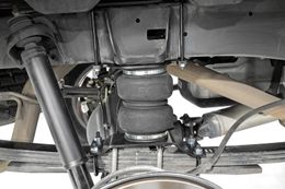 ROU-10024, Rough Country Air Spring Kits for 2007-2021 TUNDRA - 10024 in UAE, Dubai. Condition - new. Price 1,680 AED. Photo, seller contacts | AUTO.AE