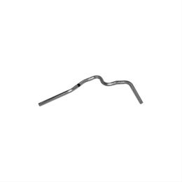 WLK-46467, Walker Direct-Fit Tailpipes 46467 in UAE, Dubai. Condition - new. Price 200 AED. Photo, seller contacts | AUTO.AE
