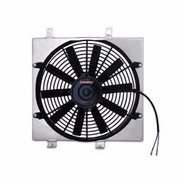 MMFS-EVO-01, MISHIMOTO MMFS-EVO-01 Performance Aluminum Fan Shroud Kit MITSUBISHI EVO 7/8/9 в ОАЭ, Дубай. Состояние - новое. Цена 1 570 AED. Фото, контакты продавца | AUTO.AE