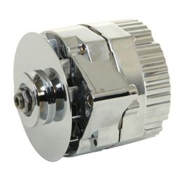 SUM-810350, Summit Racing™ Chrome Alternators SUM-810350 في الإمارات, دبي. Condition - new. Price 930 AED. Photo, seller contacts | AUTO.AE