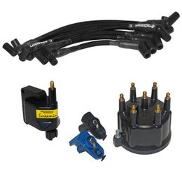 DUI-4-0KIT9899BK, Davis Unified Ignition Jeep Firepower Ignition Kits for 1998-1999 CHEROKEE, GRAND CHEROKEE, WRANGLER - 4-0KIT9899BK في الإمارات, دبي. Condition - new. Price 990 AED. Photo, seller contacts | AUTO.AE